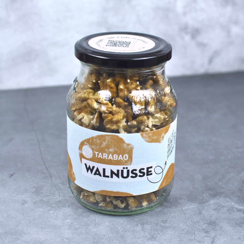 Walnüsse