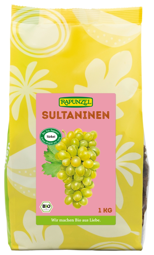 Sultaninen, Projekt