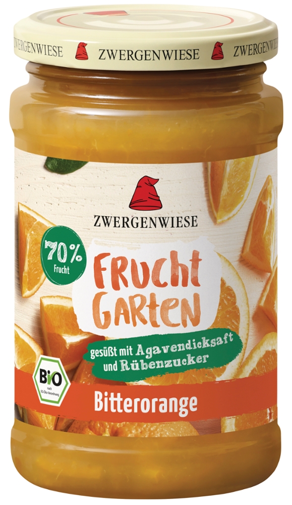 FruchtGarten Bitterorange