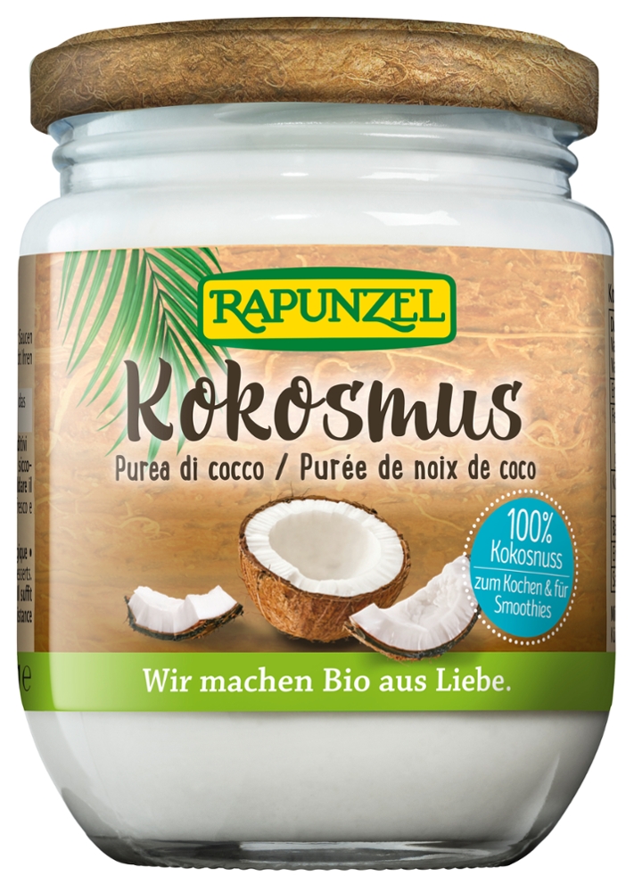 Kokosmus