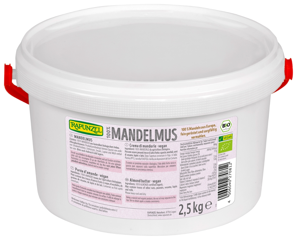 Mandelmus