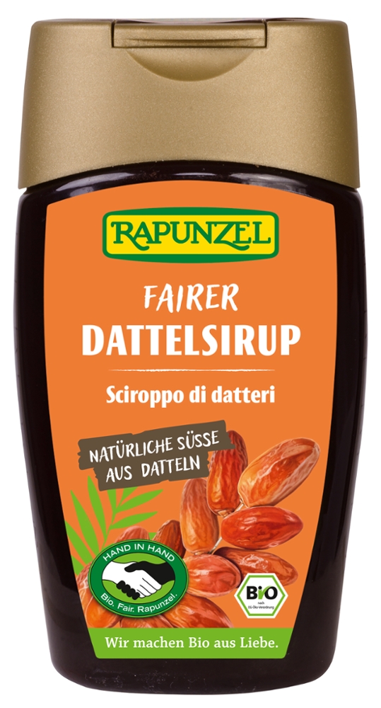 Dattelsirup HIH