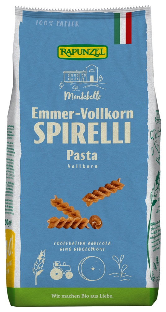 Emmer-Spirelli Vollkorn