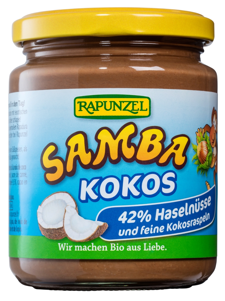 Samba Kokos