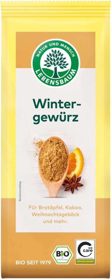 Wintergewürz
