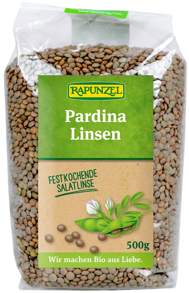 Pardina Linsen