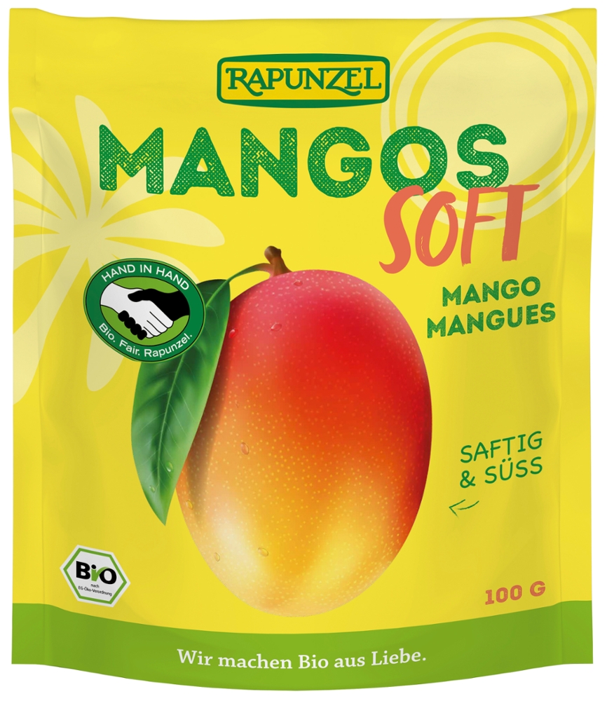 Mango Soft HIH