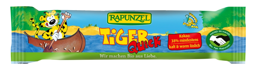 Tiger Quick HIH Instant-Trinkkakao