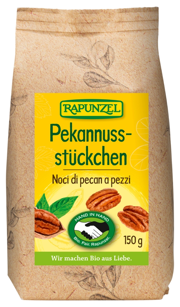 Pekannussstückchen HIH