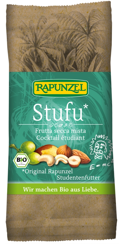Studentenfutter
