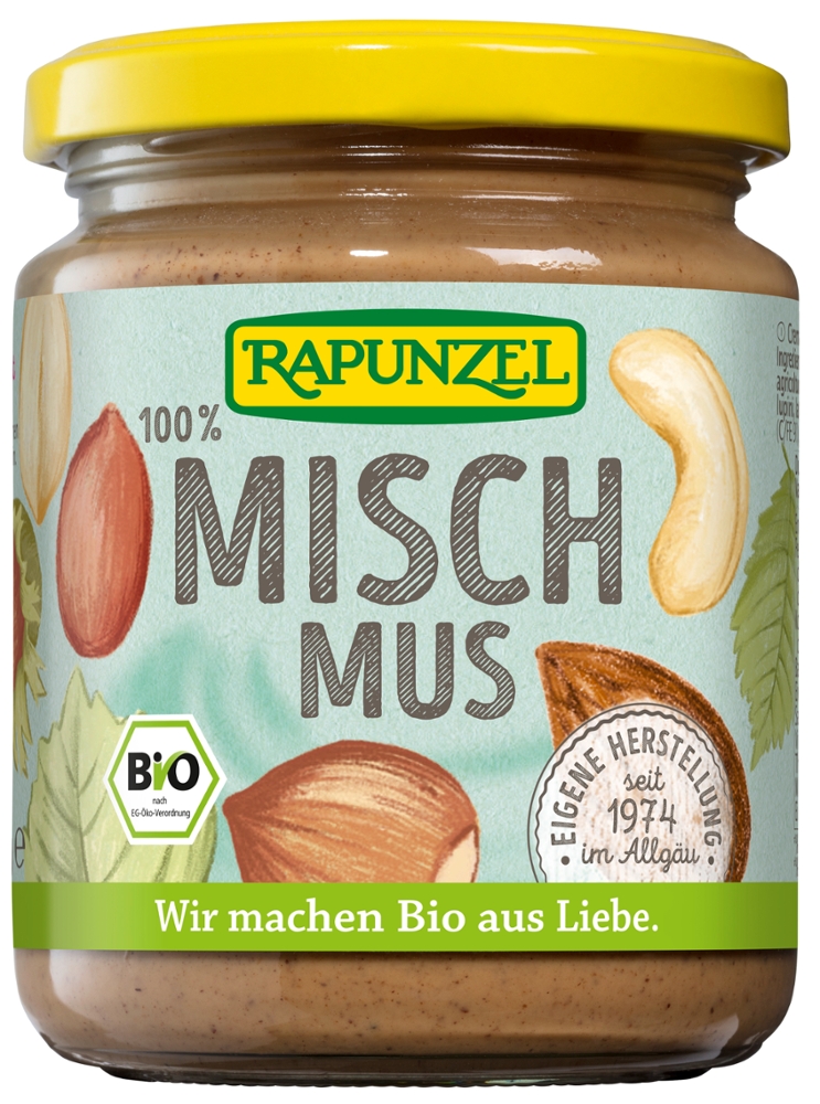 Mischmus