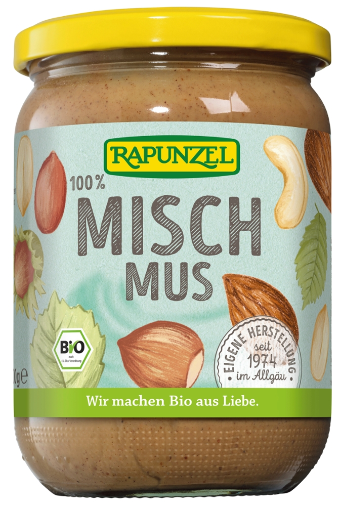 Mischmus
