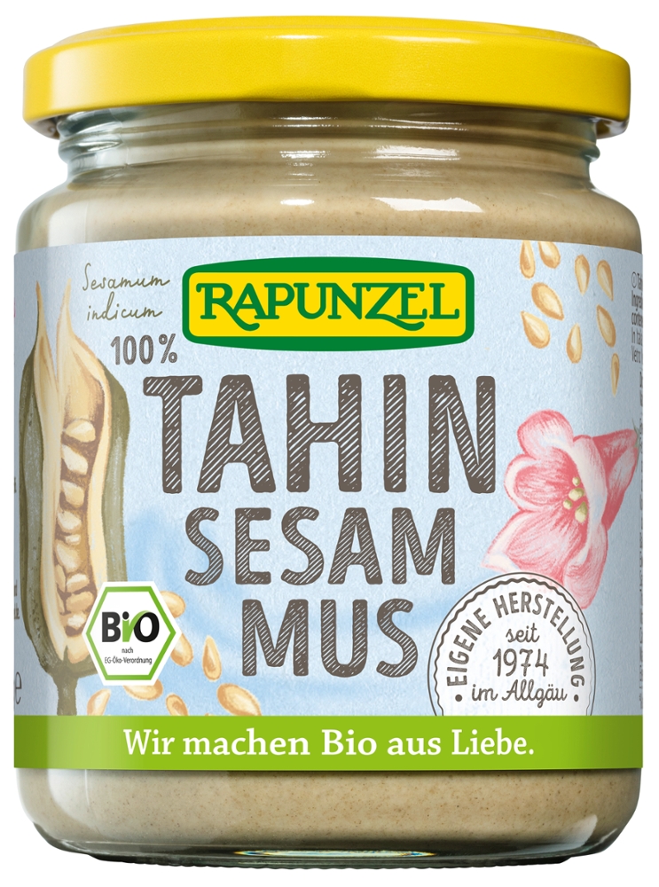 Tahin (Sesammus)
