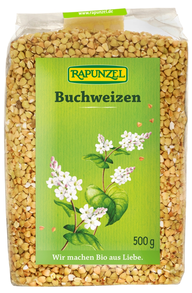 Buchweizen