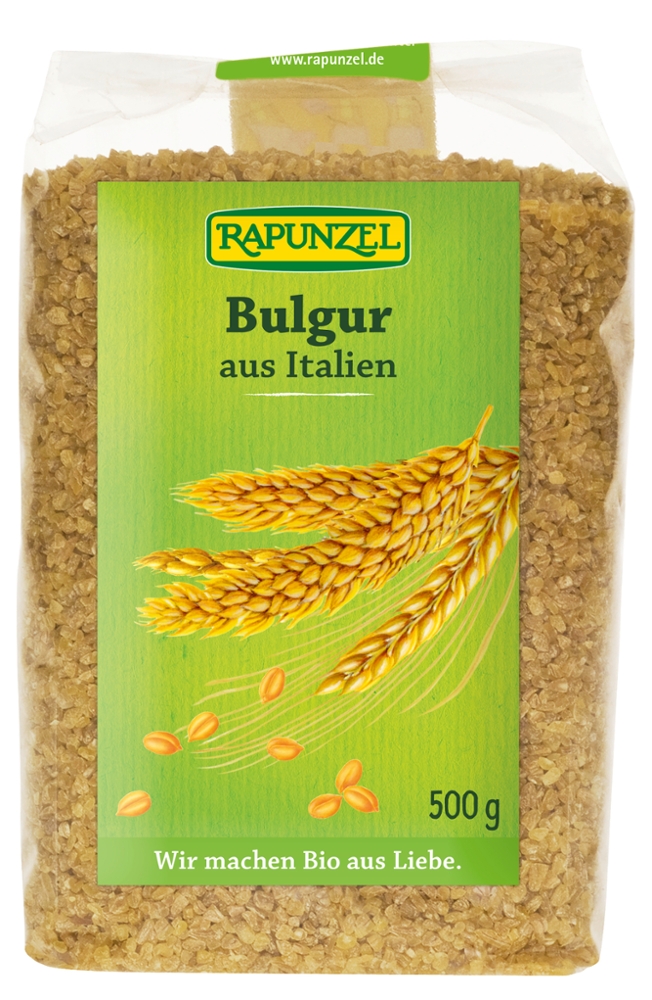 Bulgur
