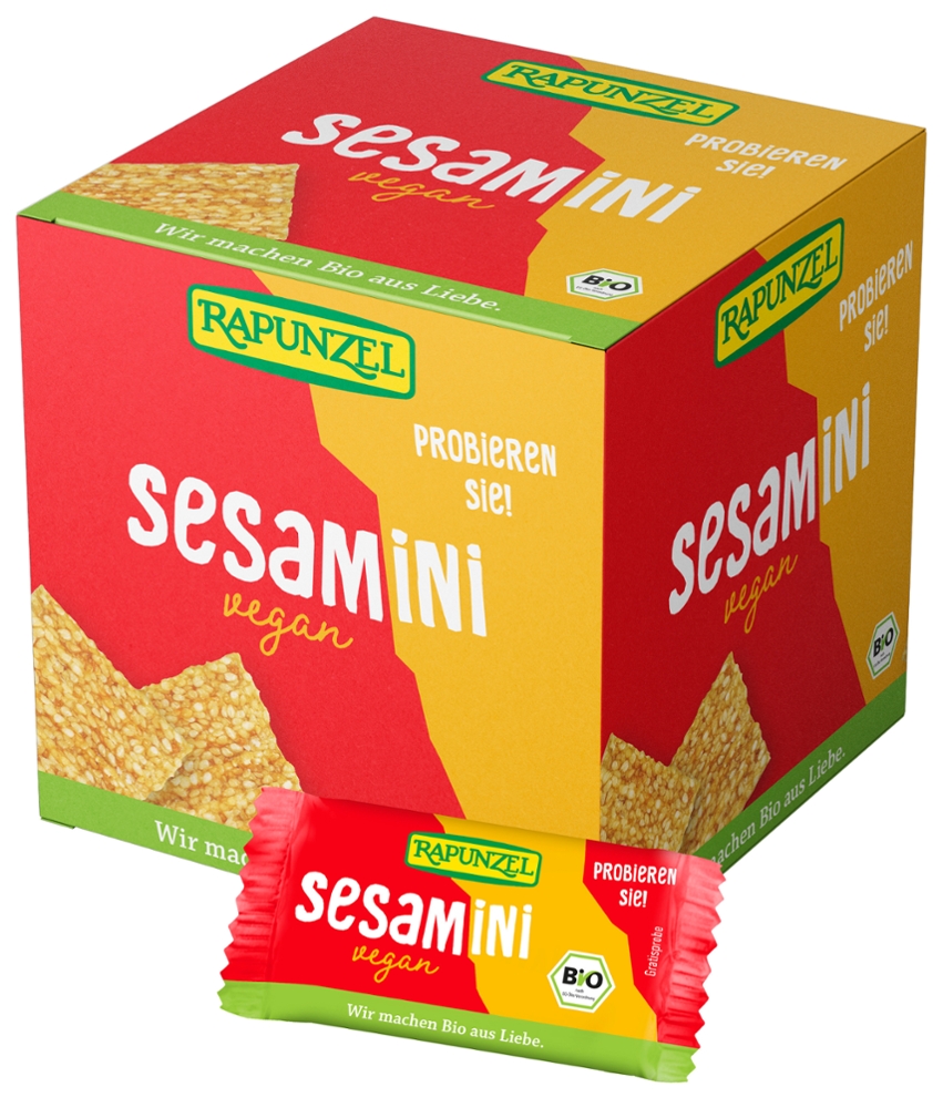 Sesamini