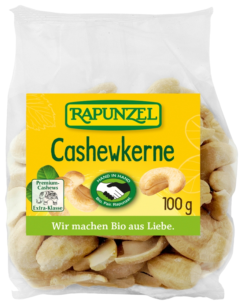 Cashewkerne ganz HIH