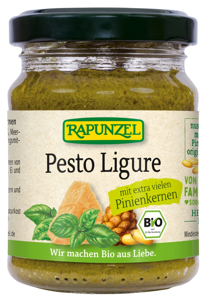 Pesto Ligure