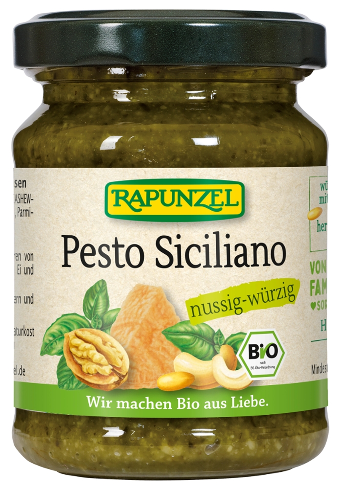 Pesto Siciliano