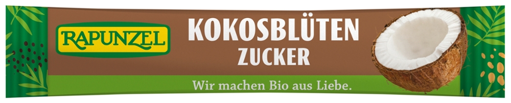 Kokosblütenzucker