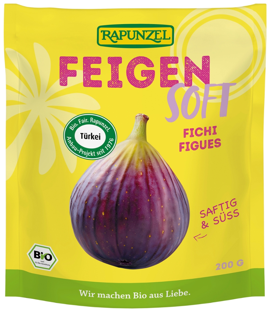 Feigen Soft, Projekt