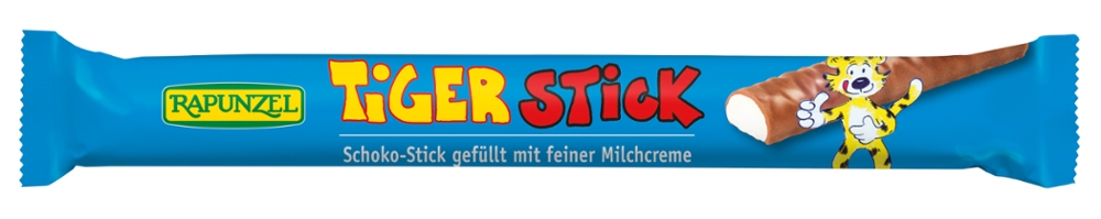 Tiger Stick