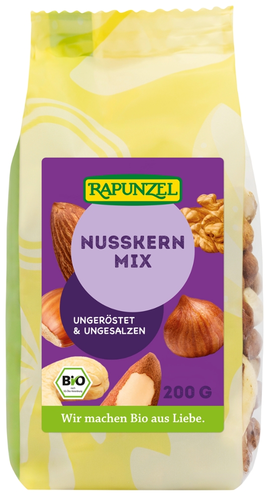 Nusskern-Mix