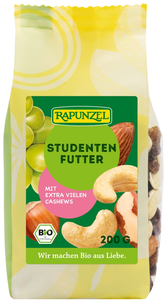 Studentenfutter