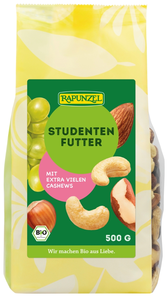 Studentenfutter