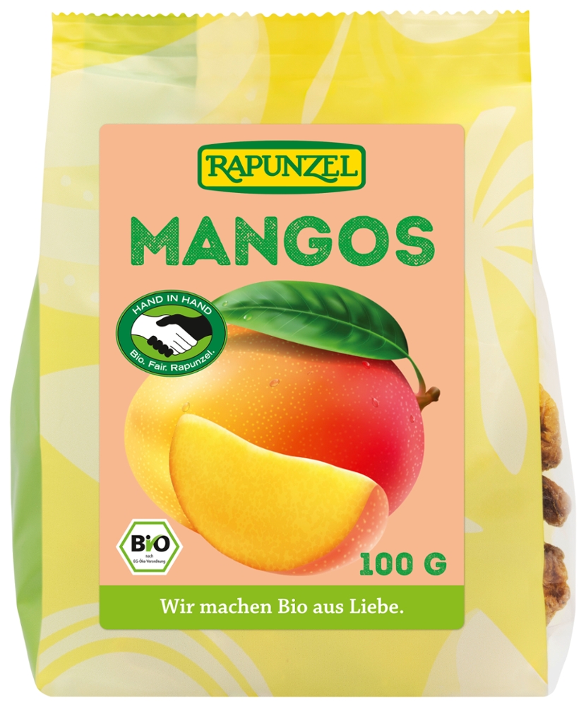 Mango HIH