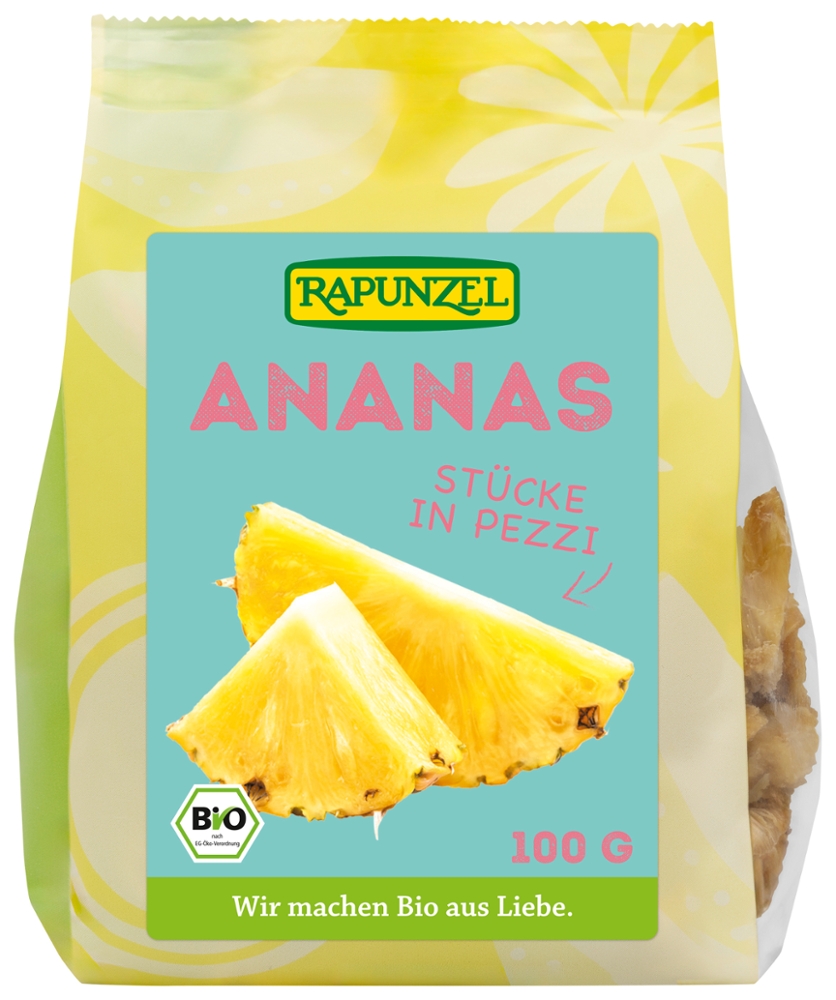 Ananas