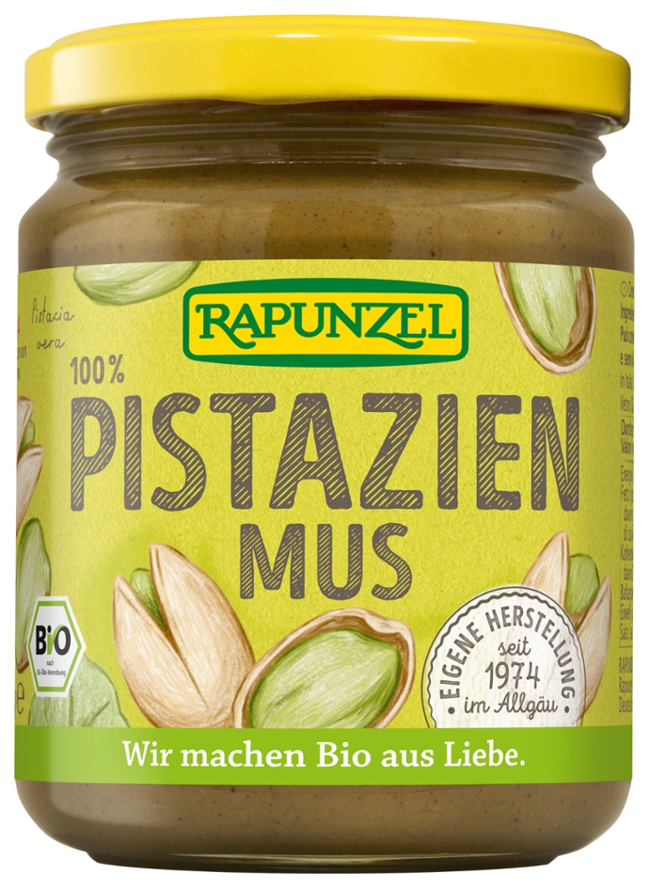 Pistazienmus