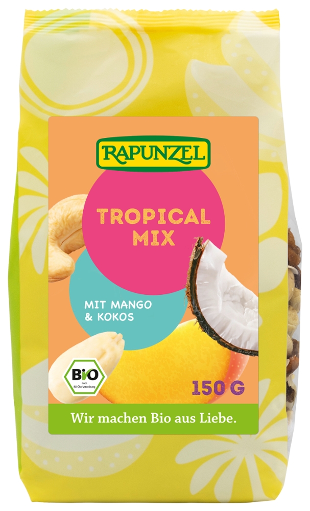 Tropical-Mix