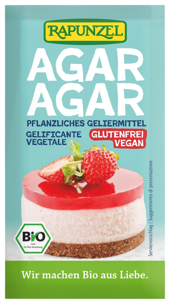 Agar Agar Pulver