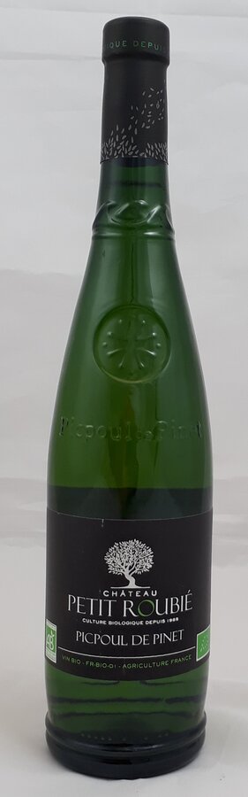 Picpoul de Pinet