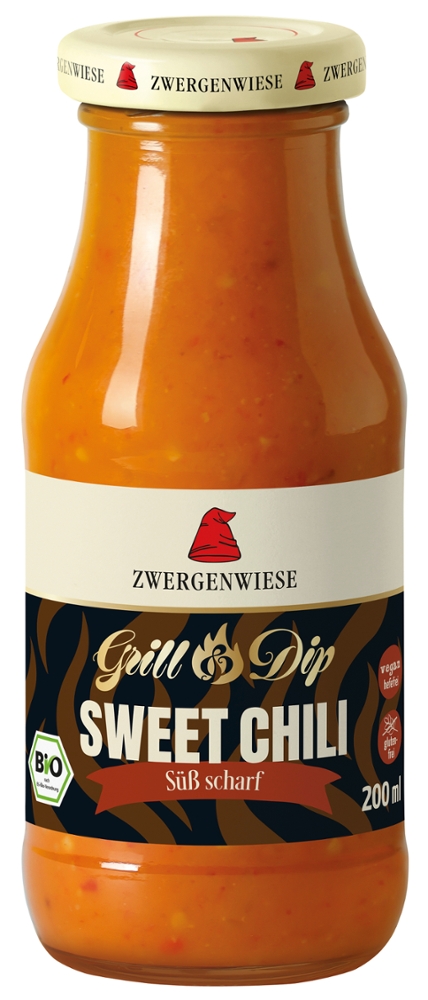 Grill & Dip Sweet Chili