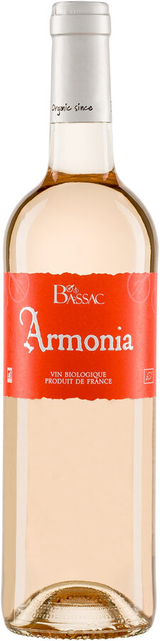 ARMONIA Rosé