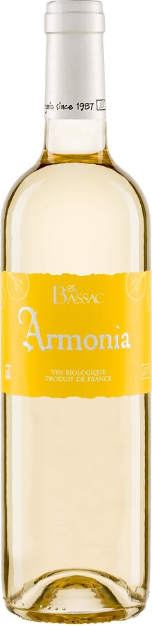 ARMONIA Blanc