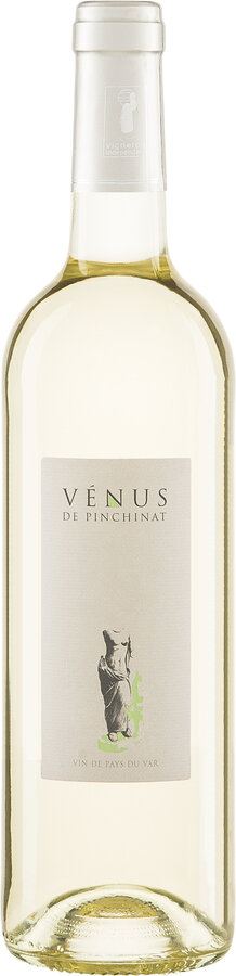 VENUS Vermentino VdPays du Var IGP