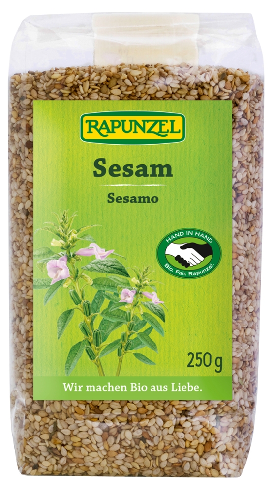 Sesam HIH ungeschält
