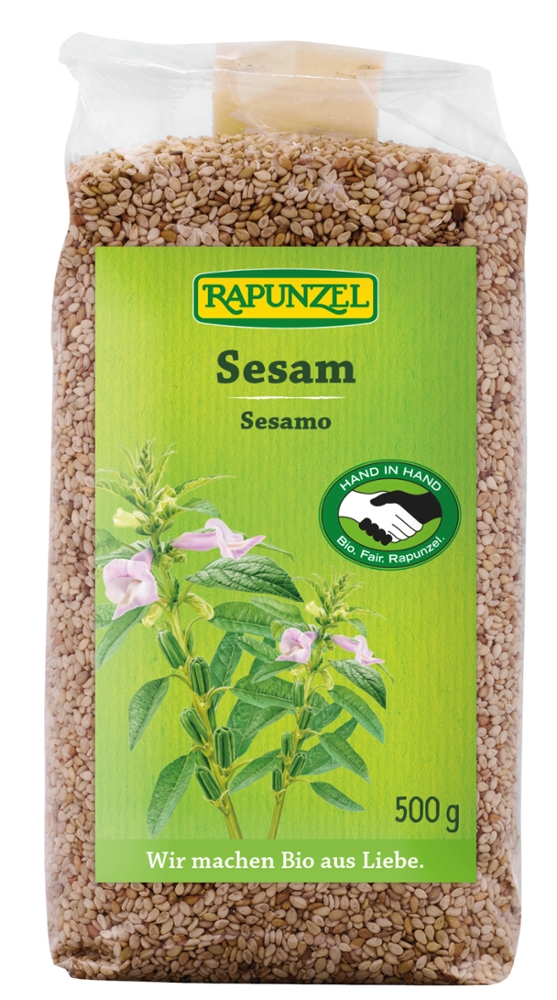 Sesam HIH ungeschält