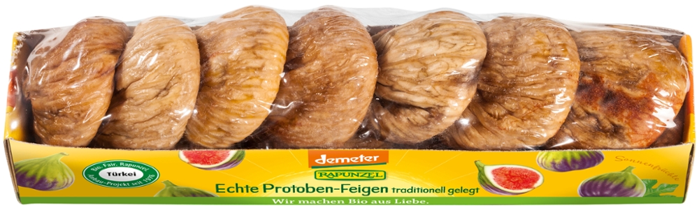 Feigen Protoben, Projekt, demeter