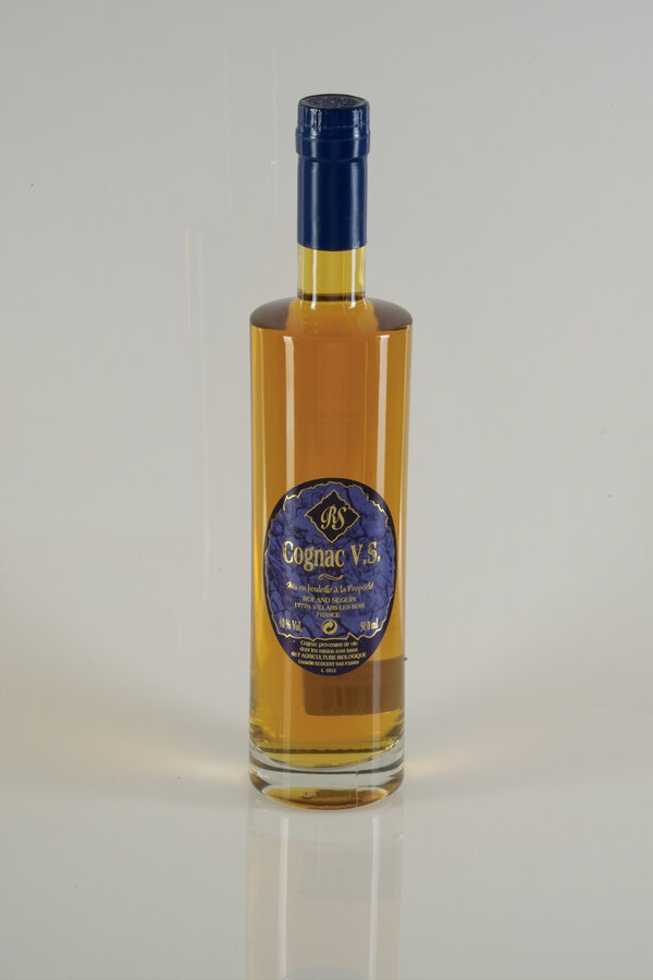 Seguin Roland Cognac VS 40 % 