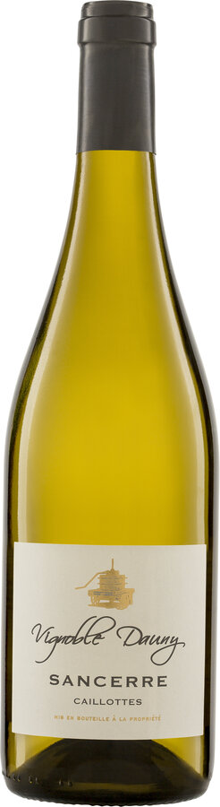 Sancerre AOC LES CAILLOTTES