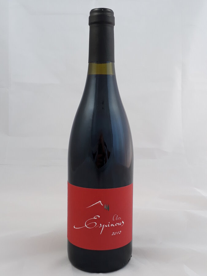 Clos d'Espinous