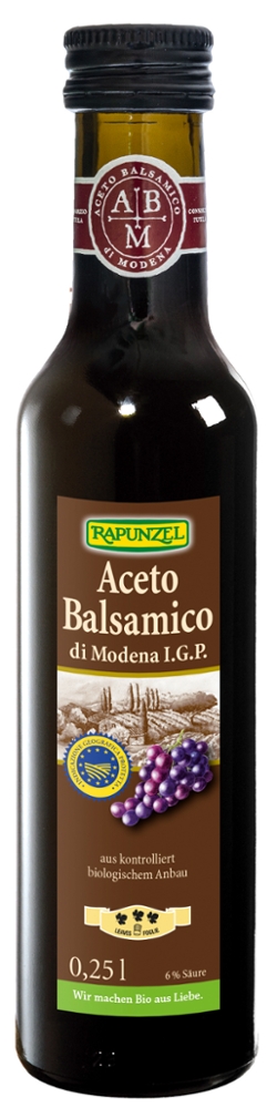Aceto Balsamico di Modena I.G.P., Speciale