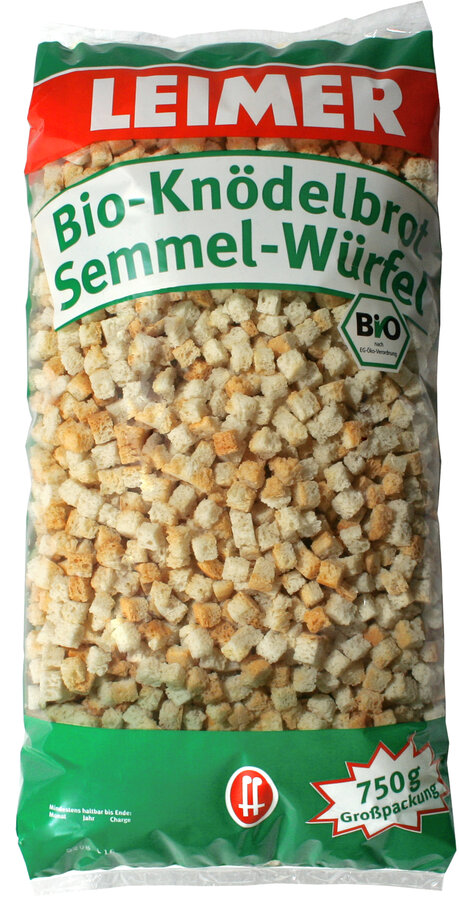 Semmelwürfel
