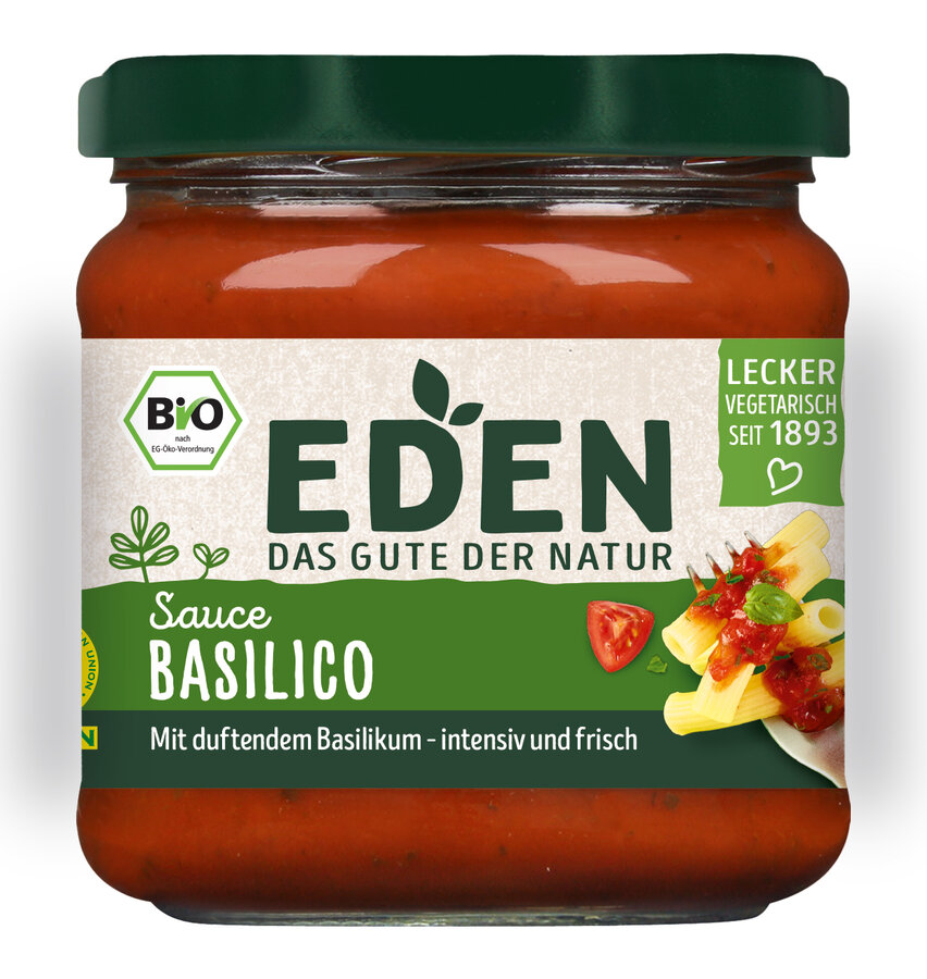 Sauce Basilico
