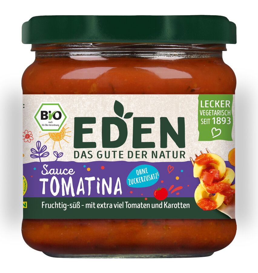 Sauce Tomatina