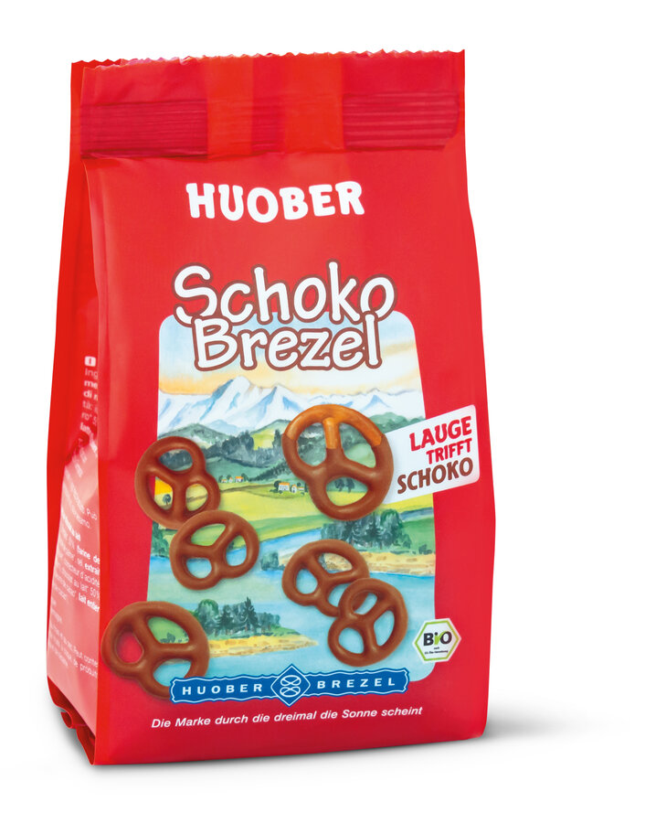 SchokoBrezeln